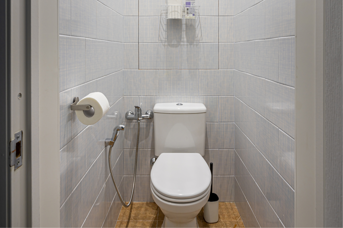 Апартаменты Африка