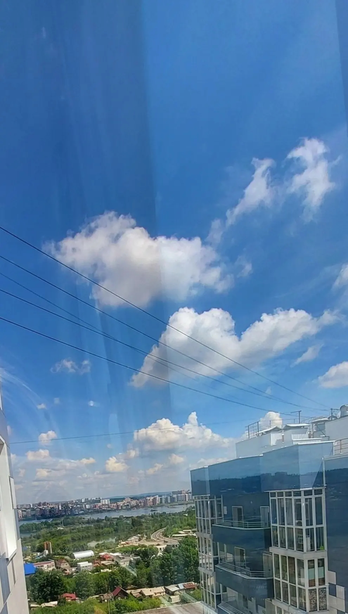 Квартира на Лермонтова 343/3