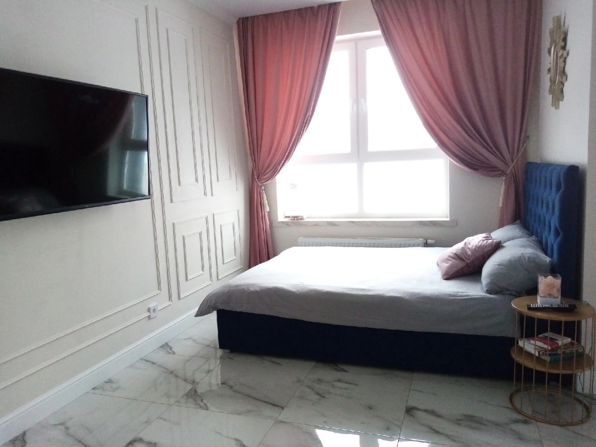 Апартаменты Classic