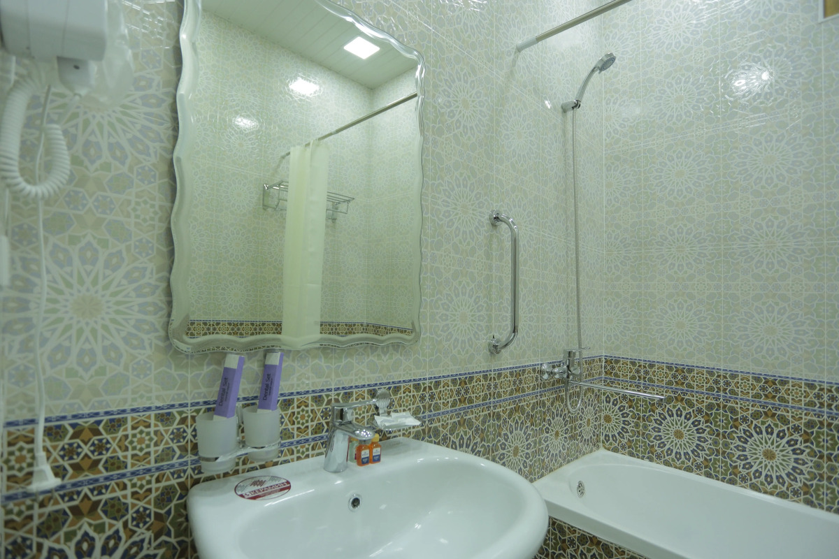 Отель Imperial Palace