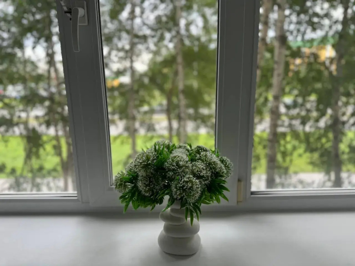 Апартаменты Bragin Hill