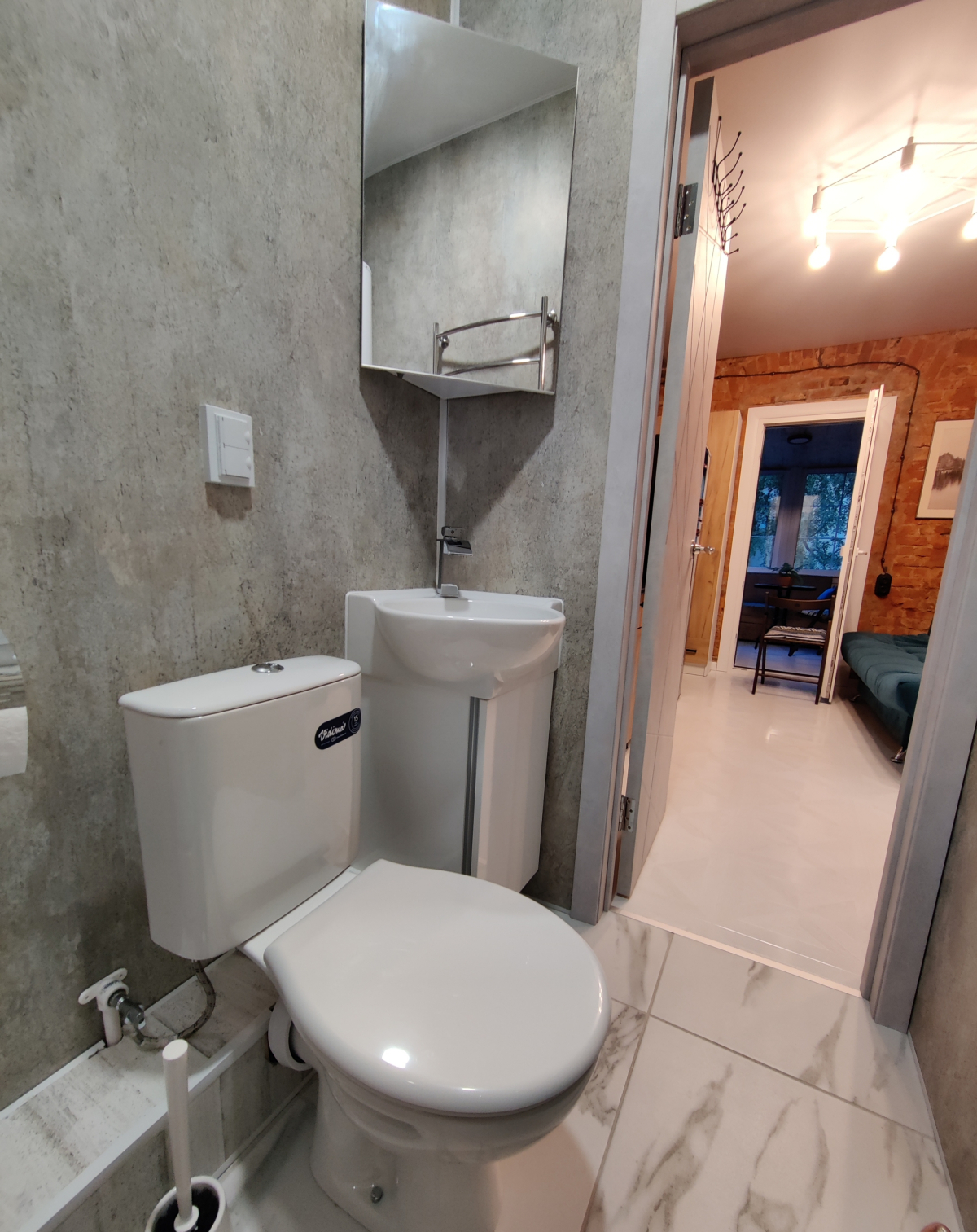 Квартира Senta