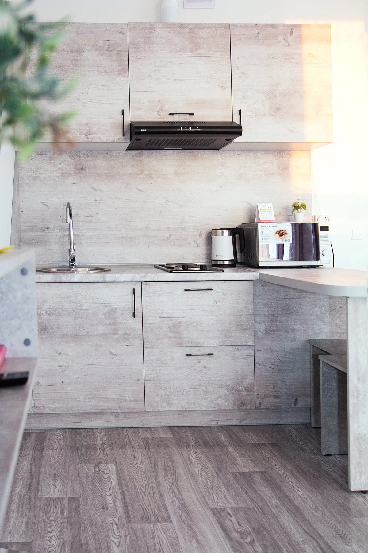 Квартира Студия Машина на Набережной