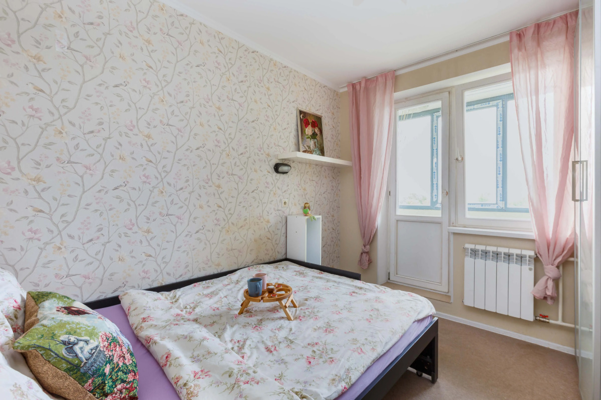 Квартира у КрокусЭкспо