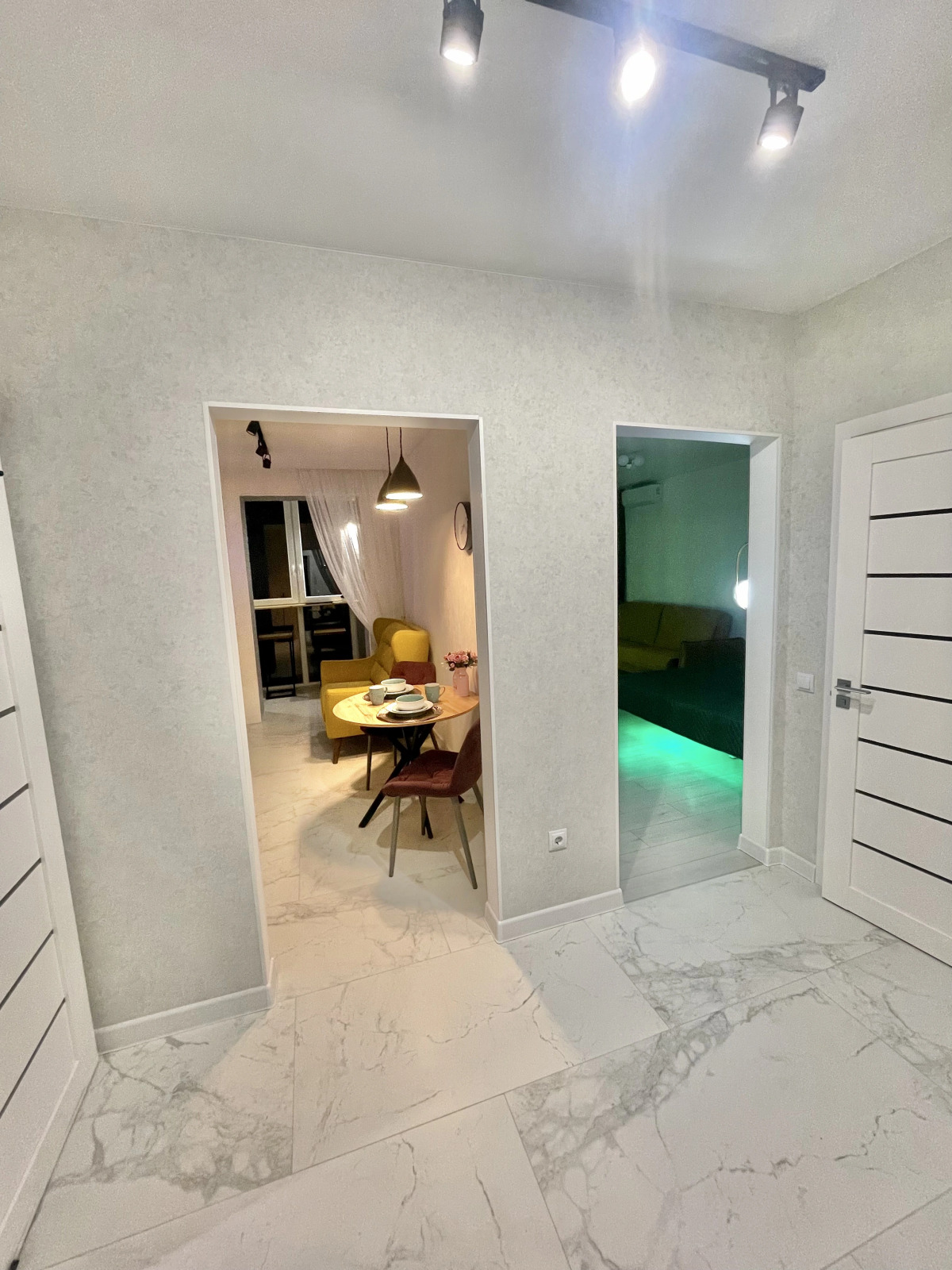 Апартаменты у Моря Александра Кранц