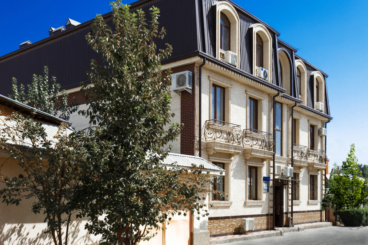 Мини-Отель Turkkurgan