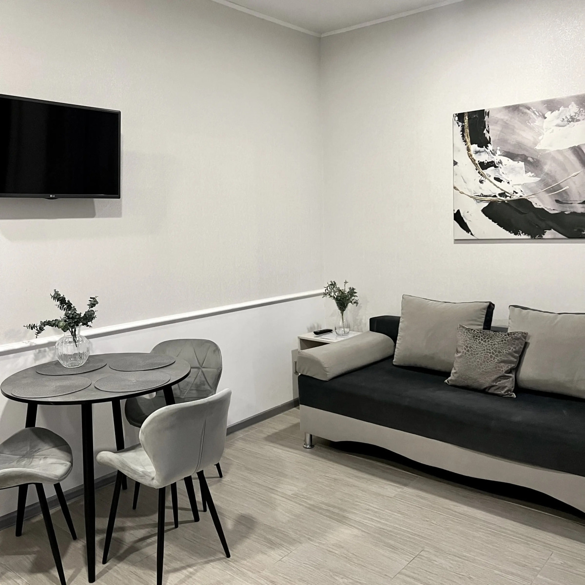 Гостевой Дом Шоколад