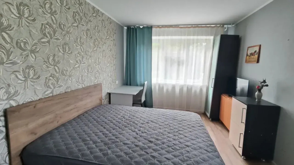 Апартаменты Апарт Миасс на Попова 15