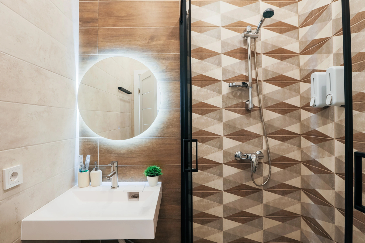 Апартаменты Кислород