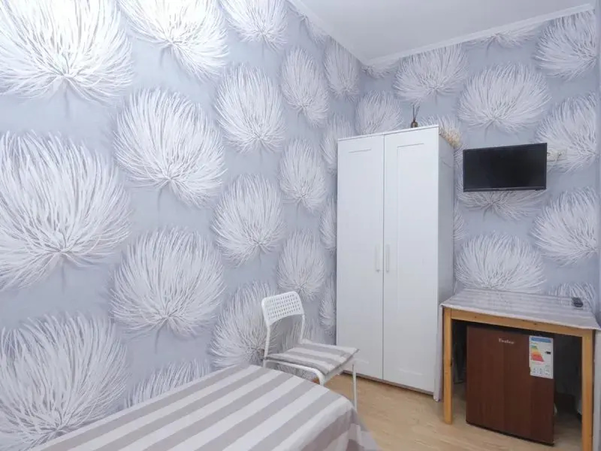 Гостевой дом Уютный отдых