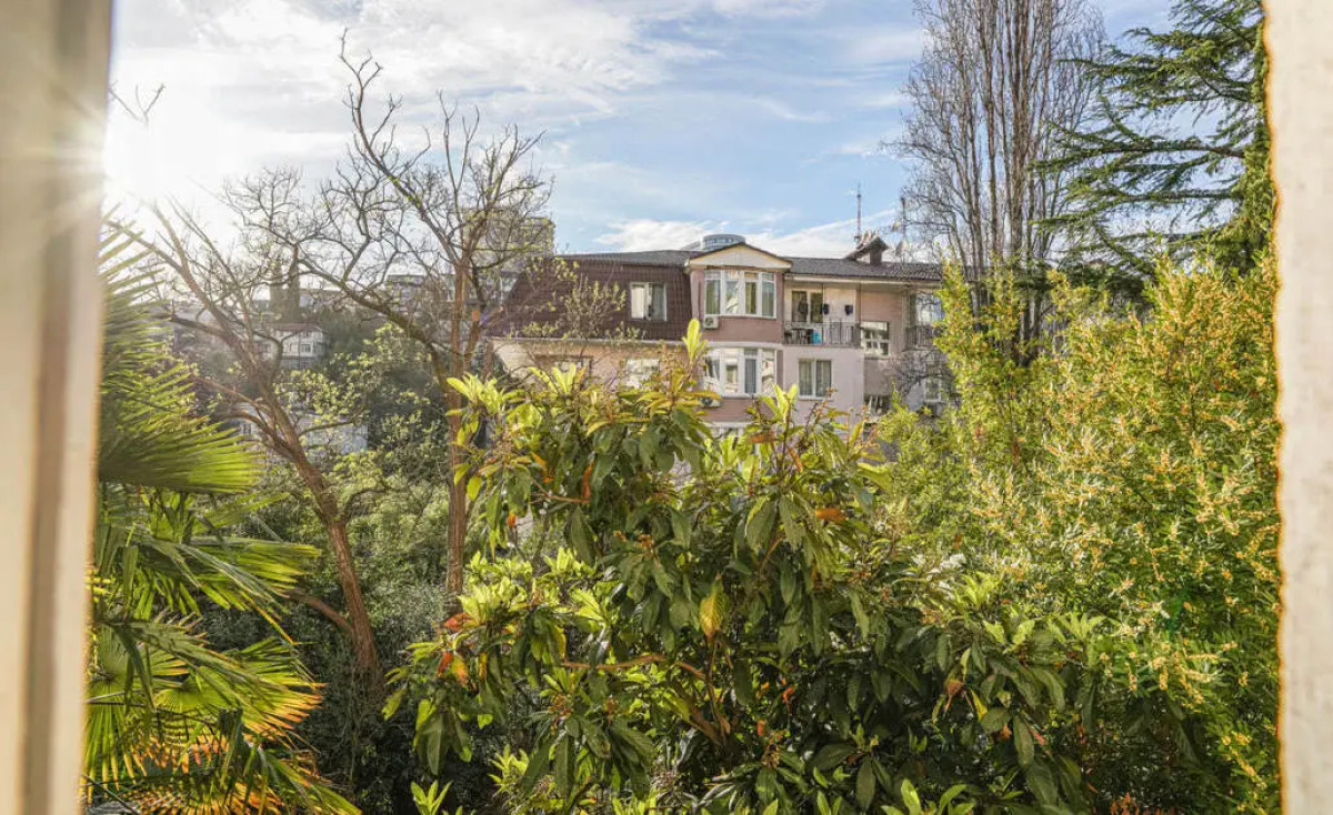 Апартаменты с Новым Ремонтом