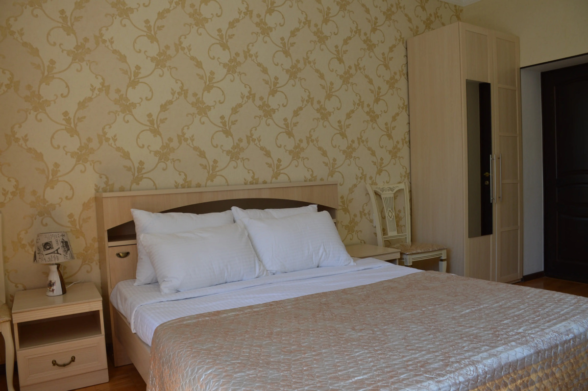 Гостевой дом Лотос