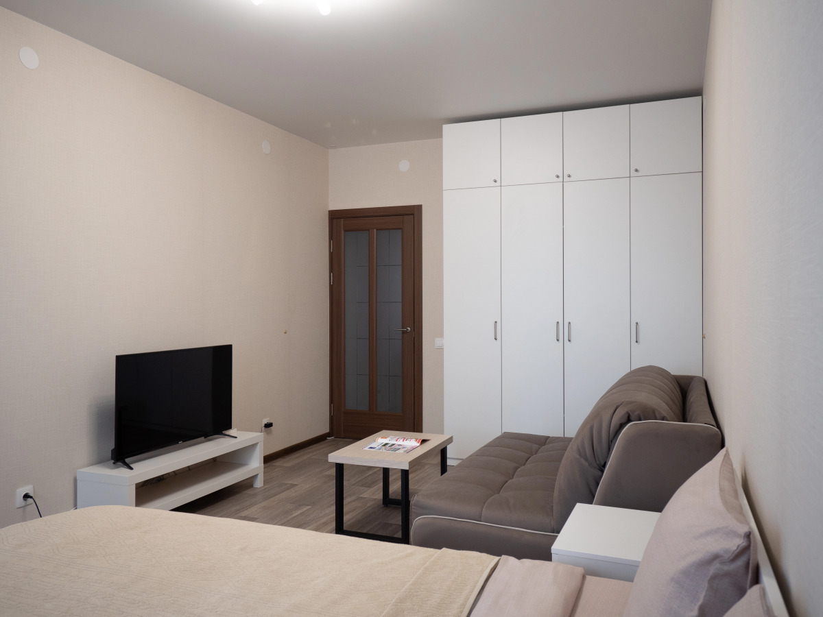 Квартира White Apart