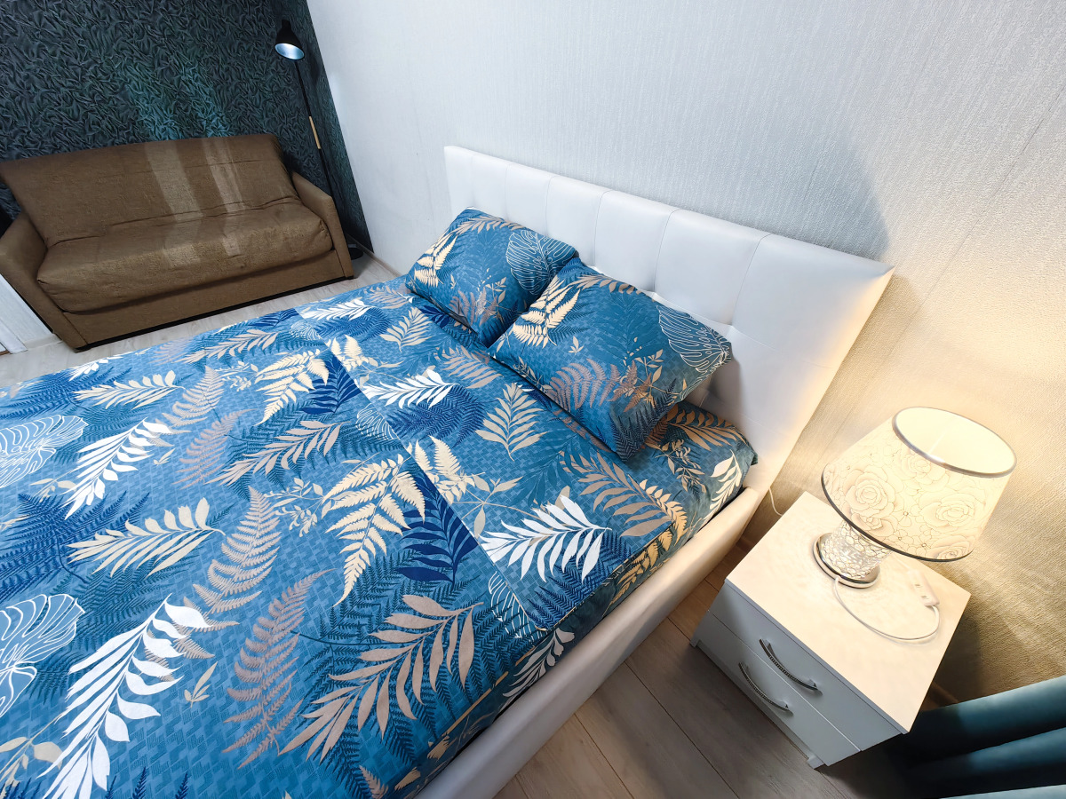 Апартаменты рядом с Триумф Плаза