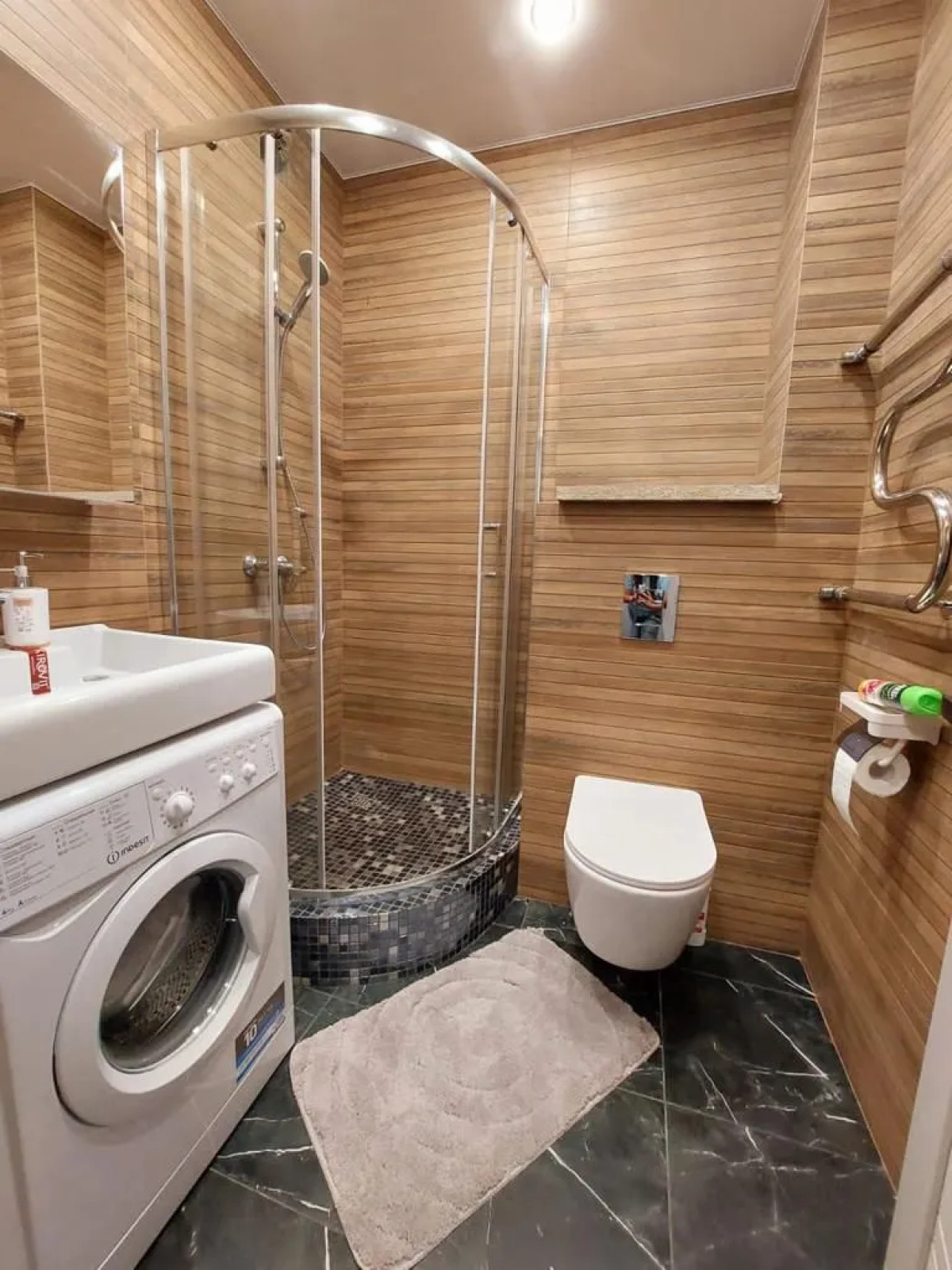 Квартира Рядом с Историческим Центром