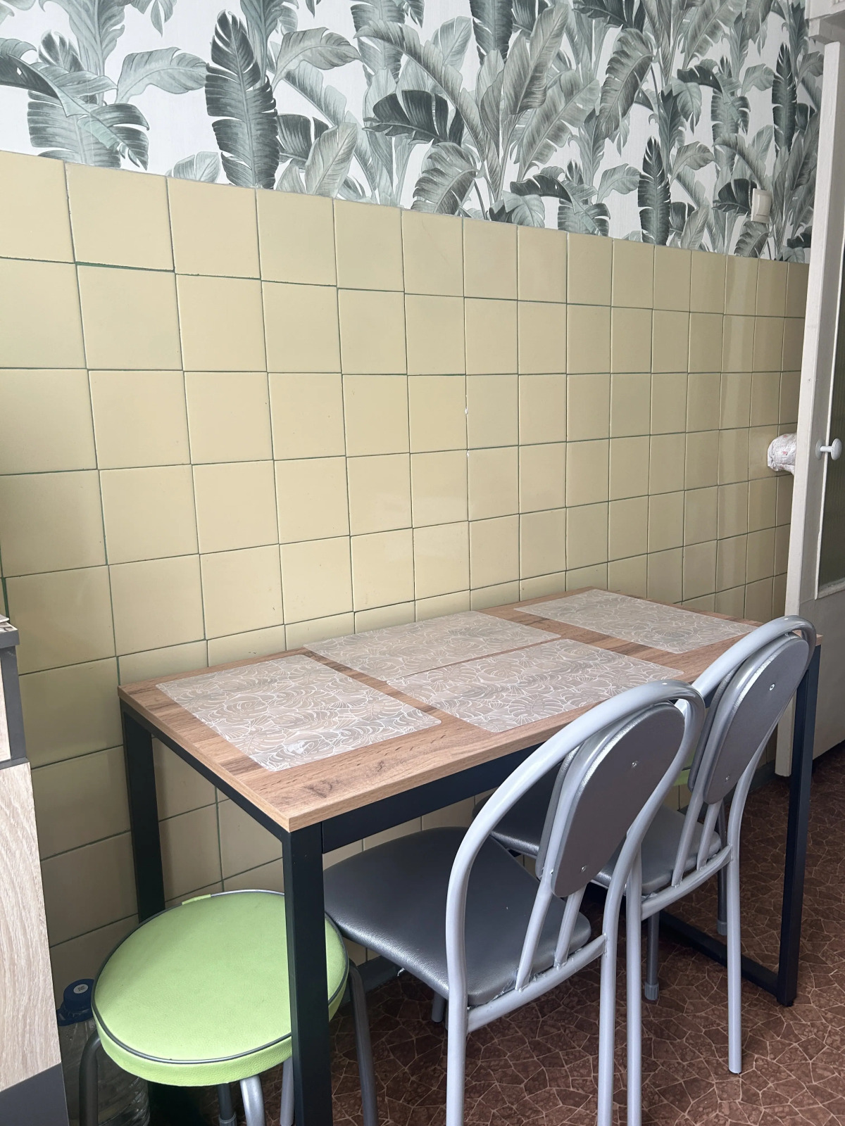 Квартира Уютная в престижном районе с развитой инфраструктурой