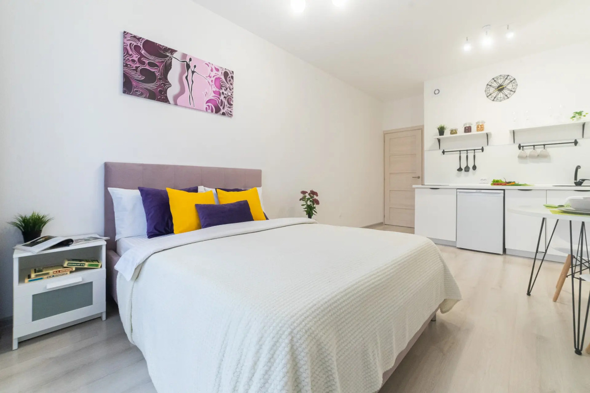 Квартира Apartment Comfort