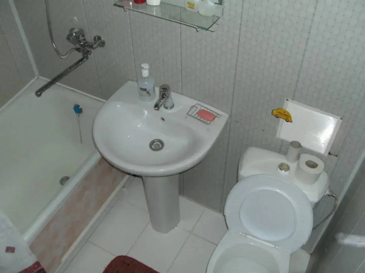 Апартаменты с ремонтом