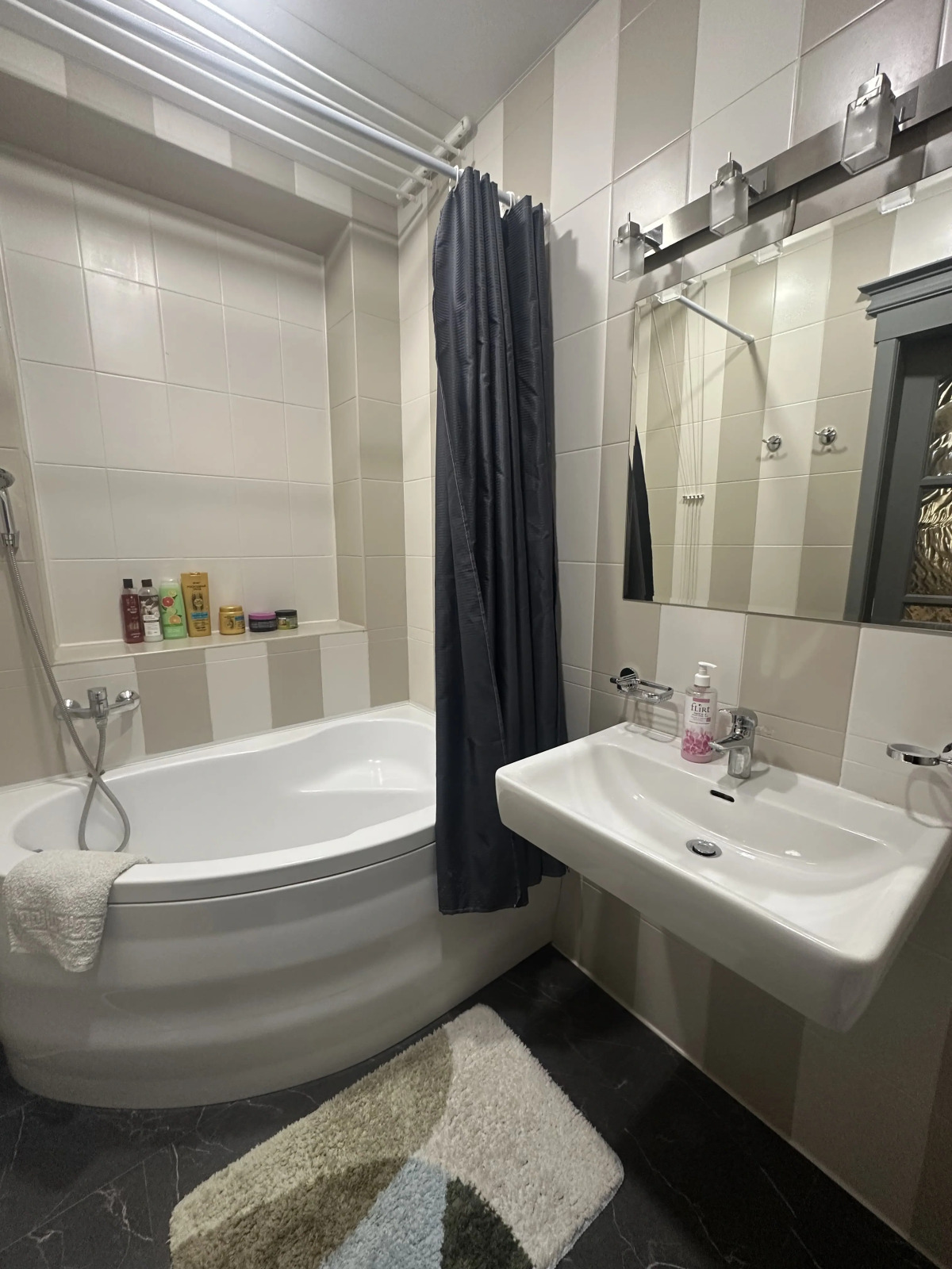 Апартаменты Независимости 39