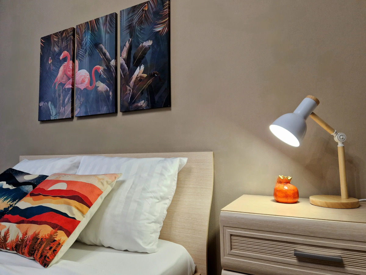 Квартира семейная Уютно Всем у зоопарка