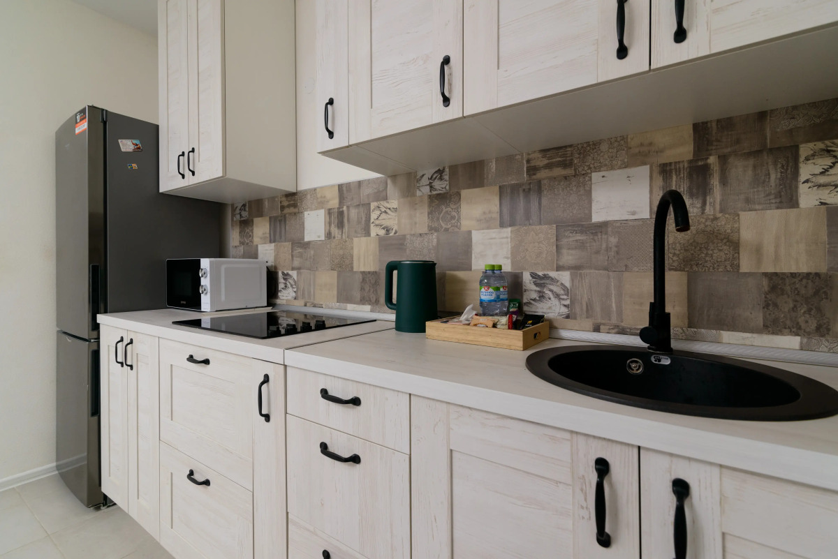 Квартира Victory Apart на Летчика Ларюшина