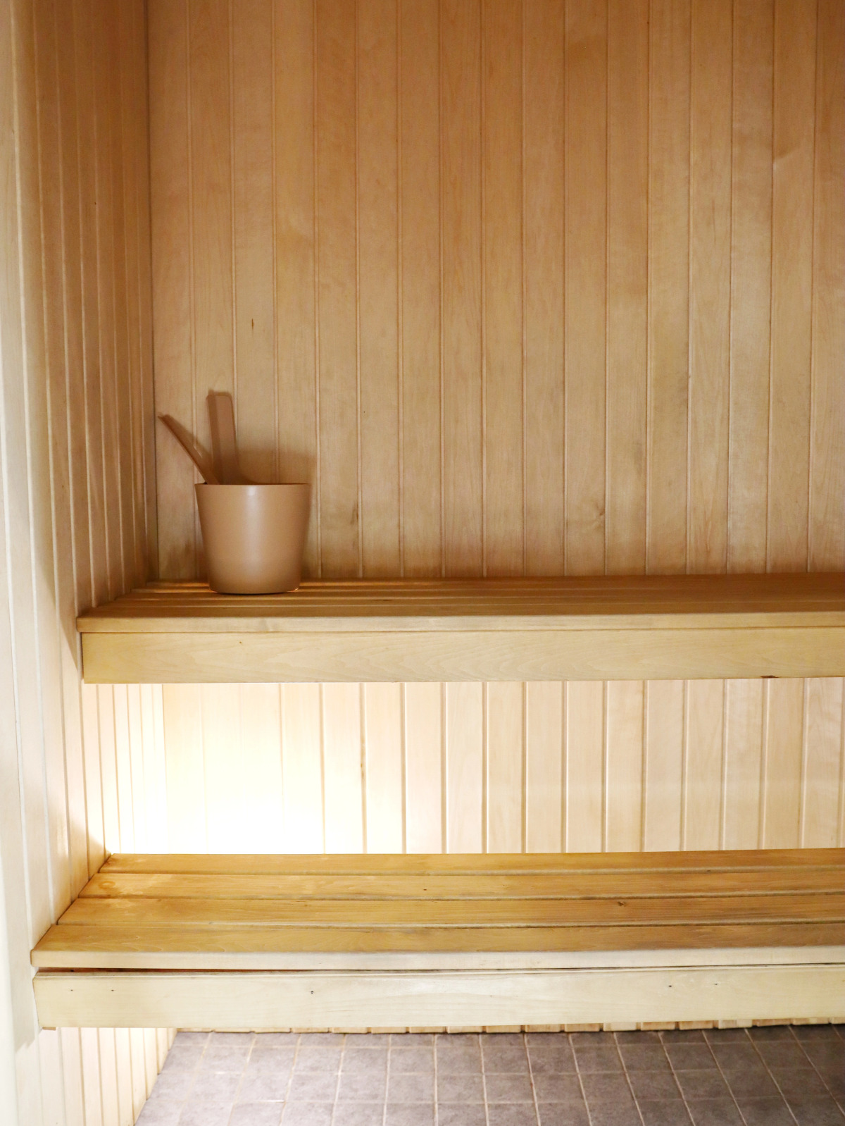 Гостевой дом Vuorio Scandi