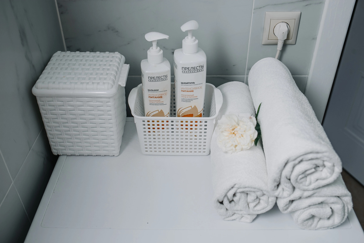 Апартаменты у моря "Светлана-Сочи"