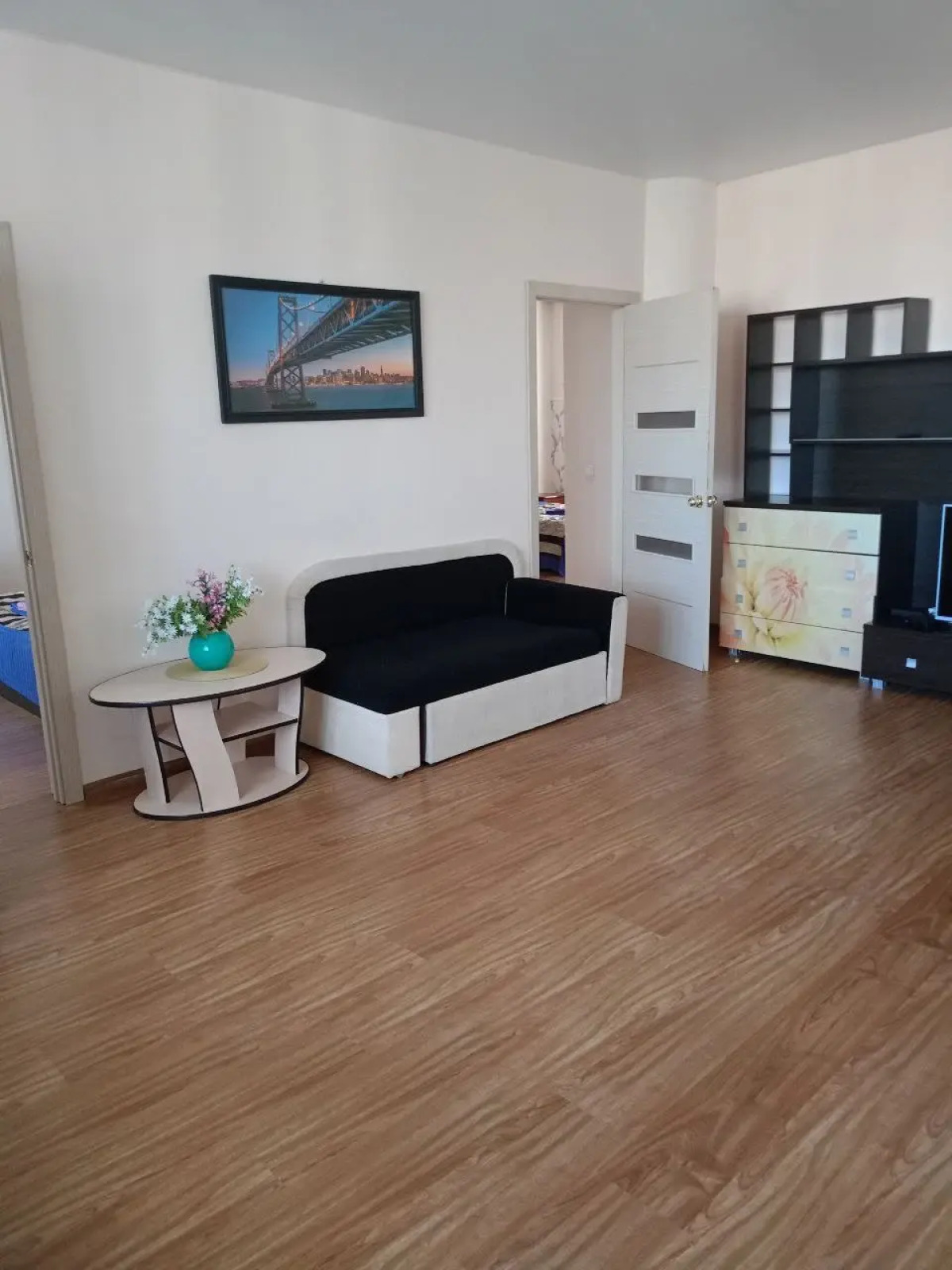 Апартаменты Аврора шестиместные (id 127)