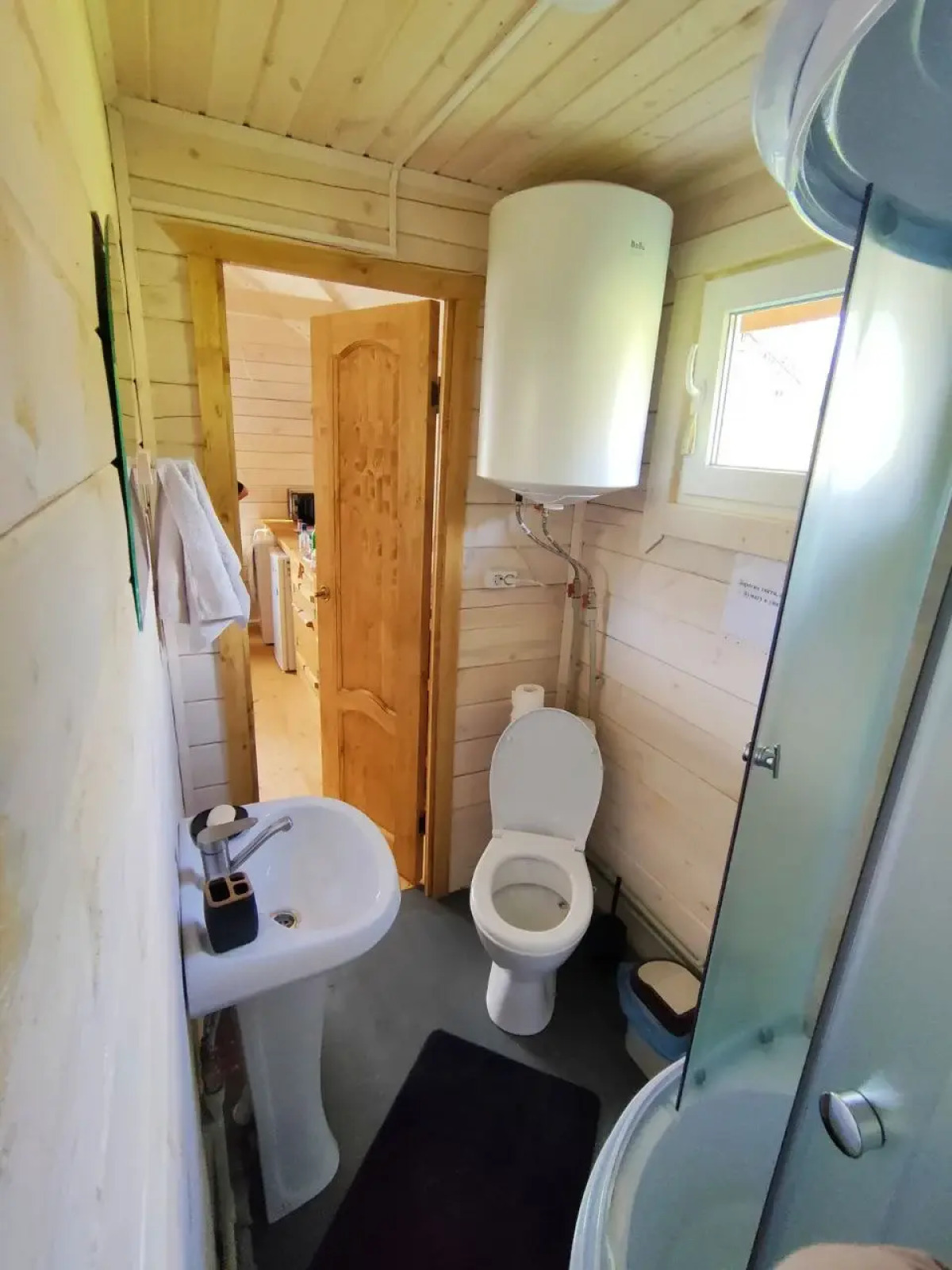 Гостевой Дом Kelda