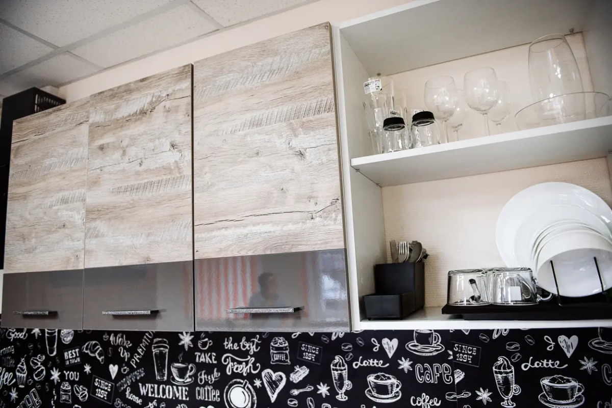 Апартаменты Loft