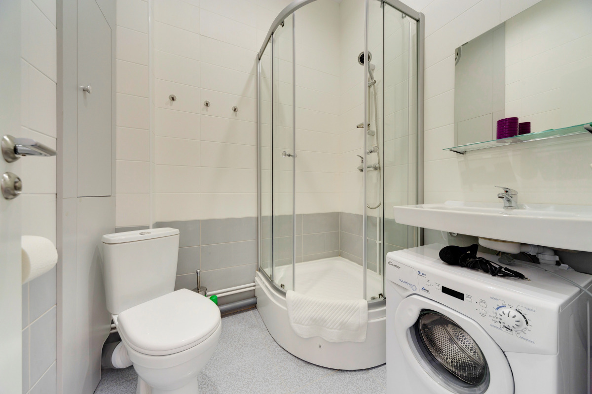 Апартаменты Crystal Plus