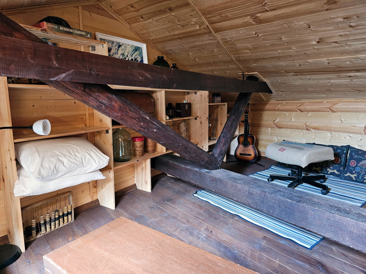 Апартаменты Smartapart Культура