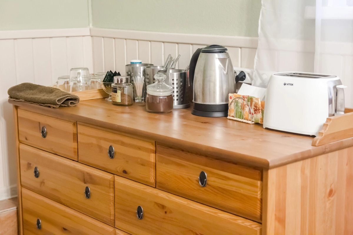 Fligel Doctora Morenko