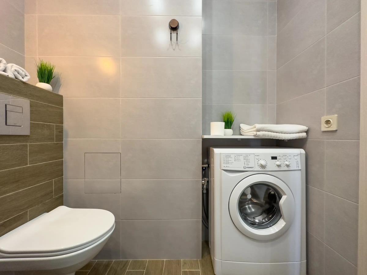 Уютные Апартаменты Центр ЖК Репников