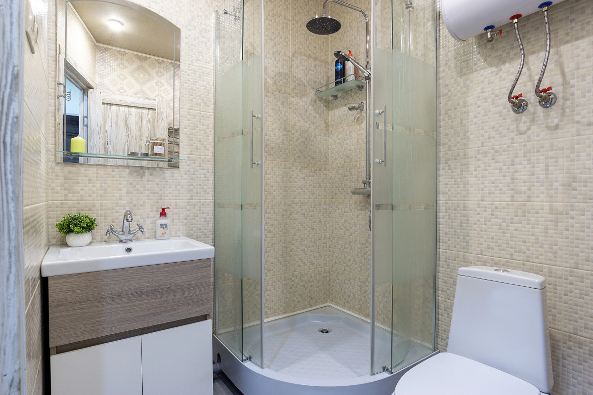 Апартаменты в центре