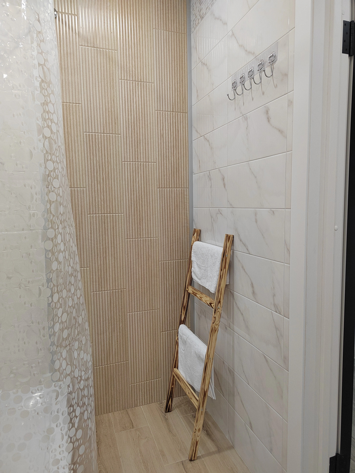 Квартира с Дизайнерским Ремонтом