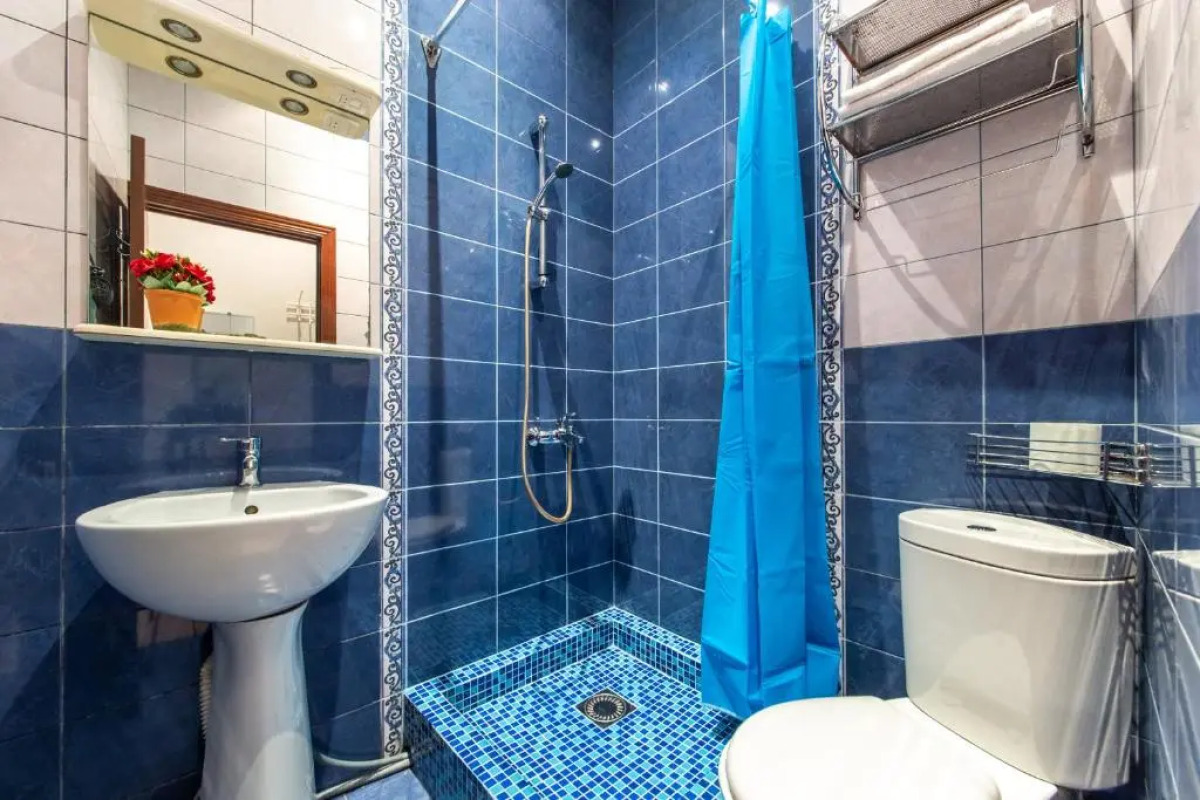 Апартаменты Dostoevskinn Кузнечный