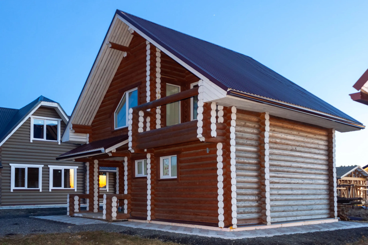 Гостевой дом Домик