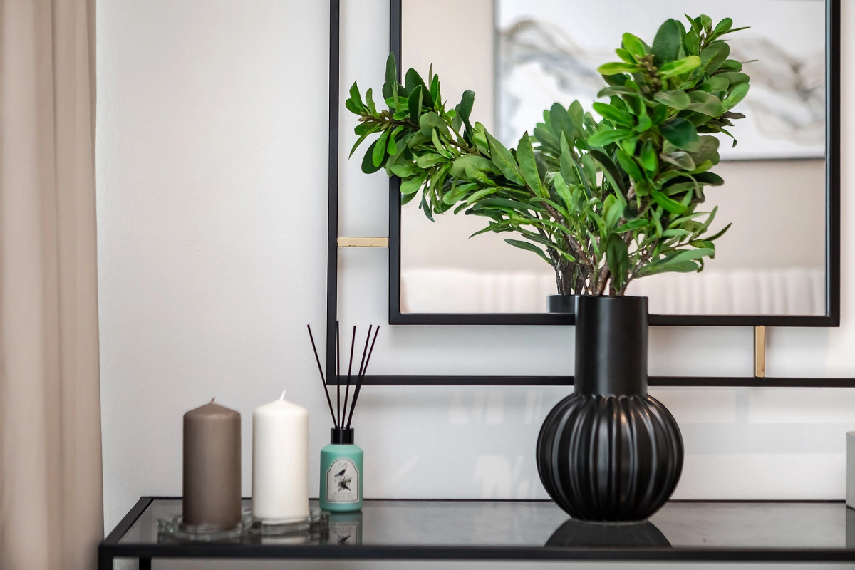 Апартаменты Seven Palm on Palm Jumeirah