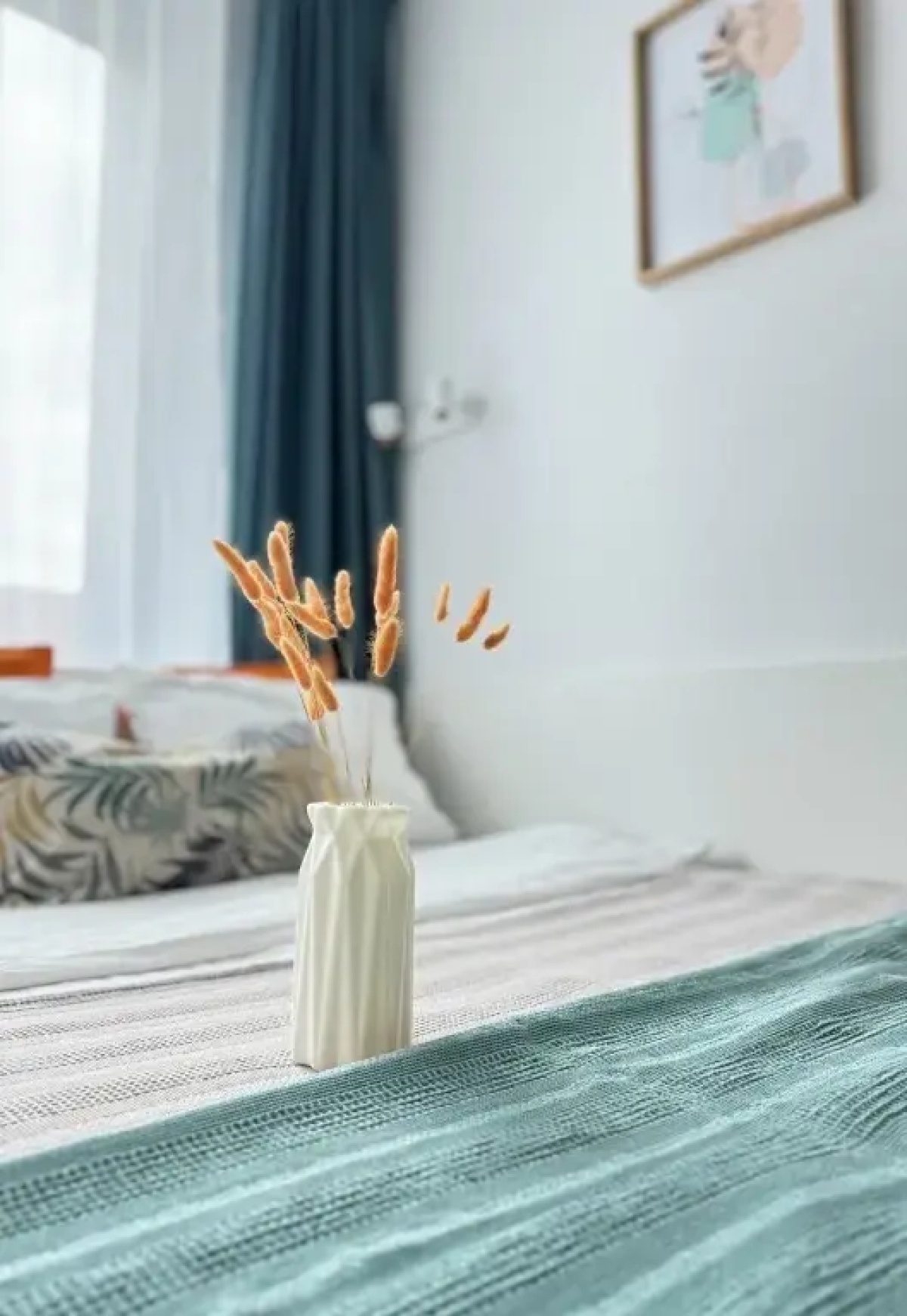 Апартаменты 4 Парка Мята