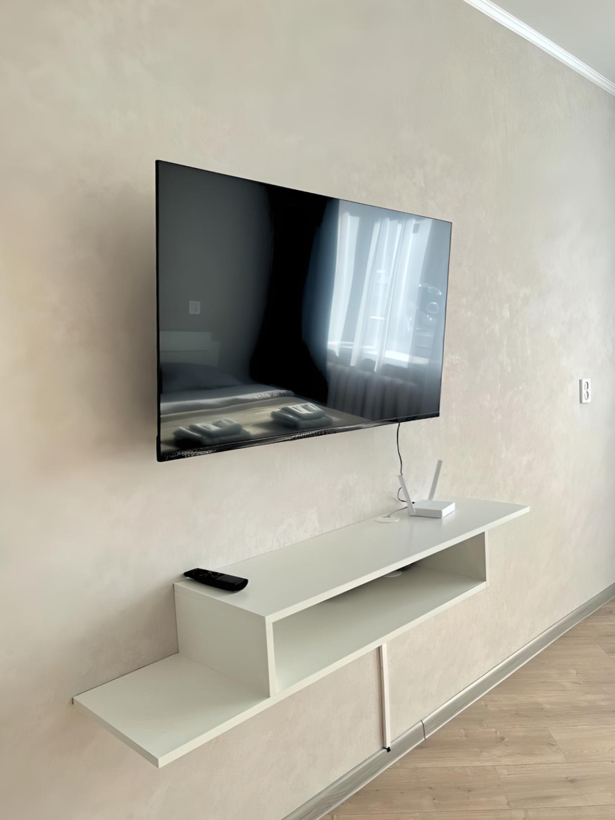 Апартаменты Рядом с Центром Города