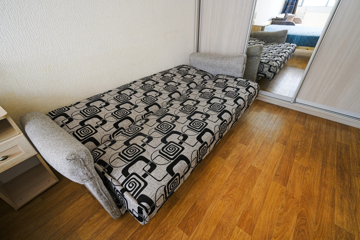 Квартира ArendApartment Graf Orlov 50