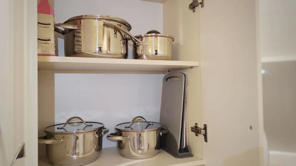 Квартира Renta27 на набережной Амура у Колеса Обозрения