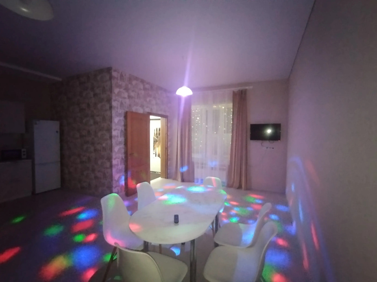 Гостевой дом Тихий дворик