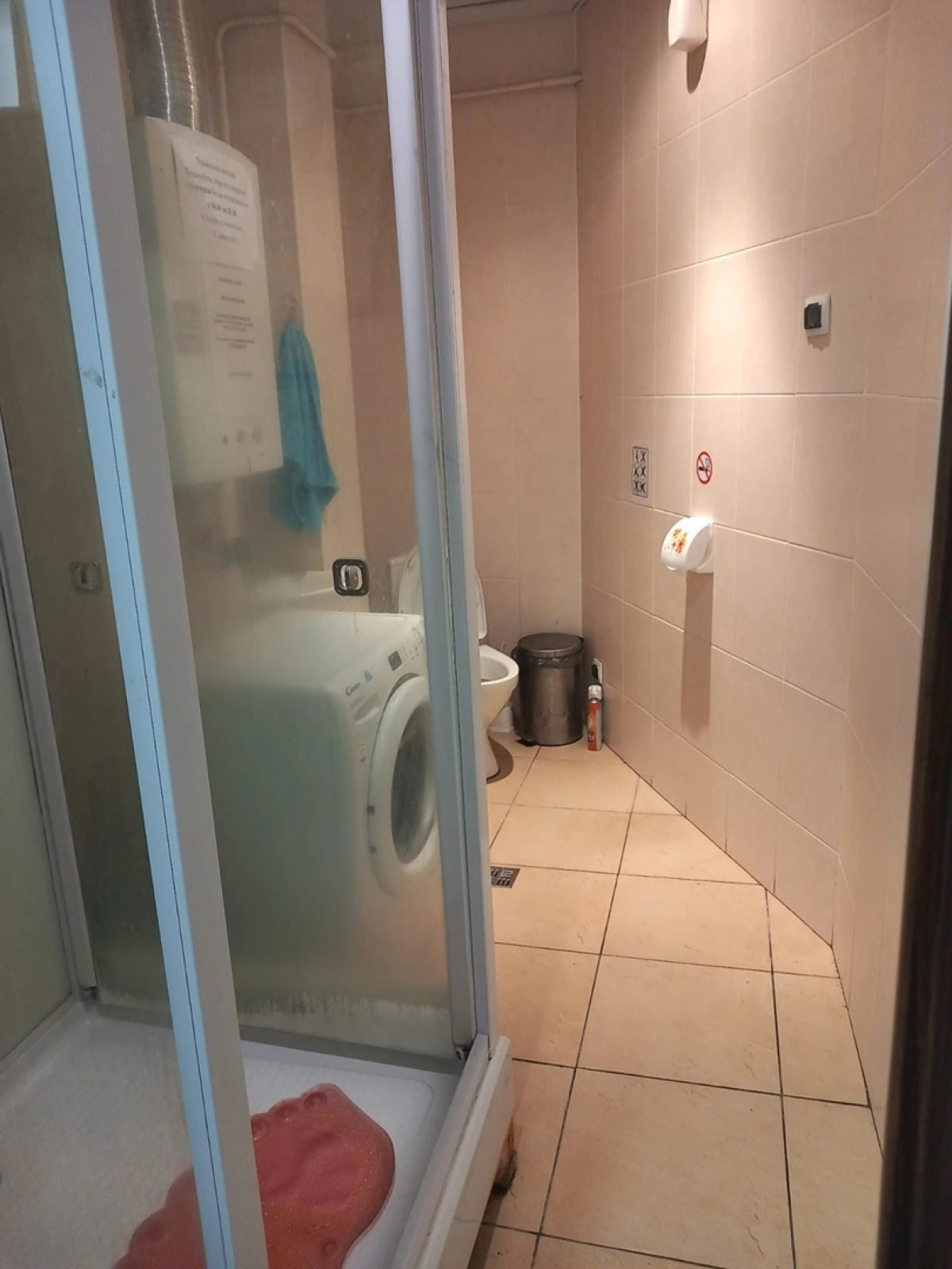 Меблированные комнаты на Жуковского