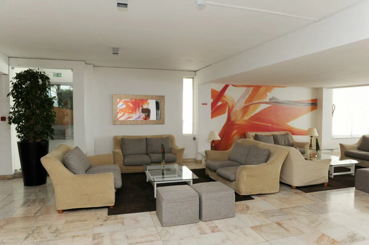 Dorisol Estrelicia Hotel