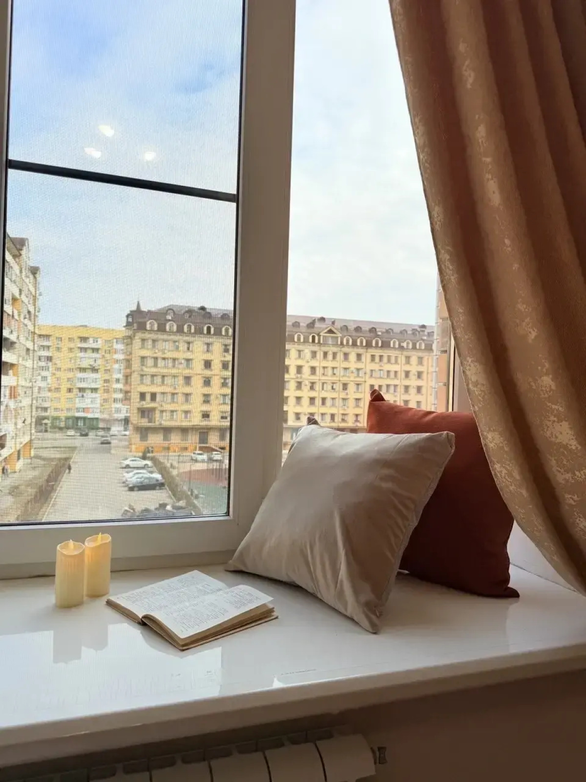 Квартира К/88 Акулиничева 4 4 Этаж Кв. 16