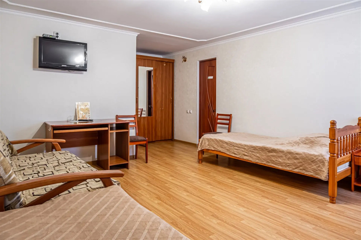 Гостевой дом Вита