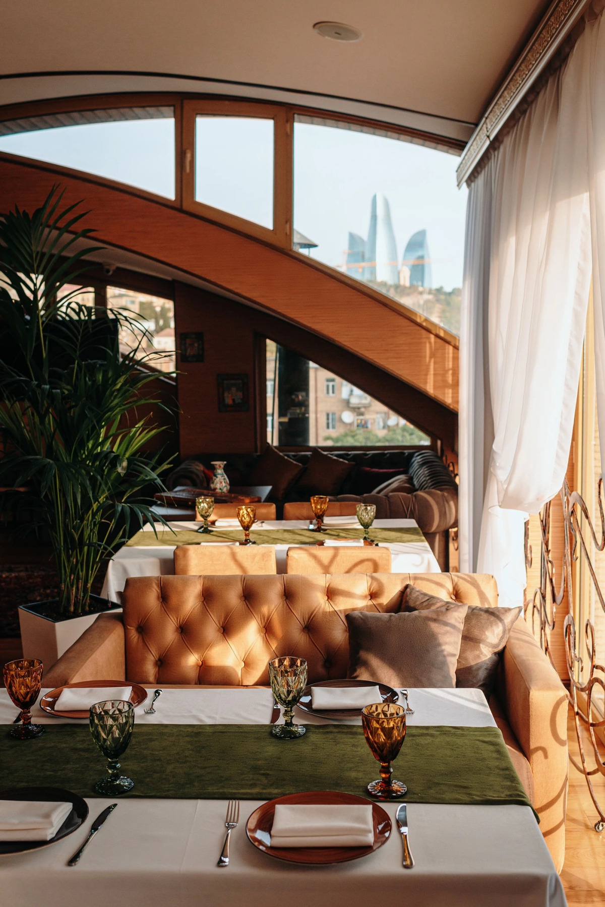 Отель Bayil Breeze