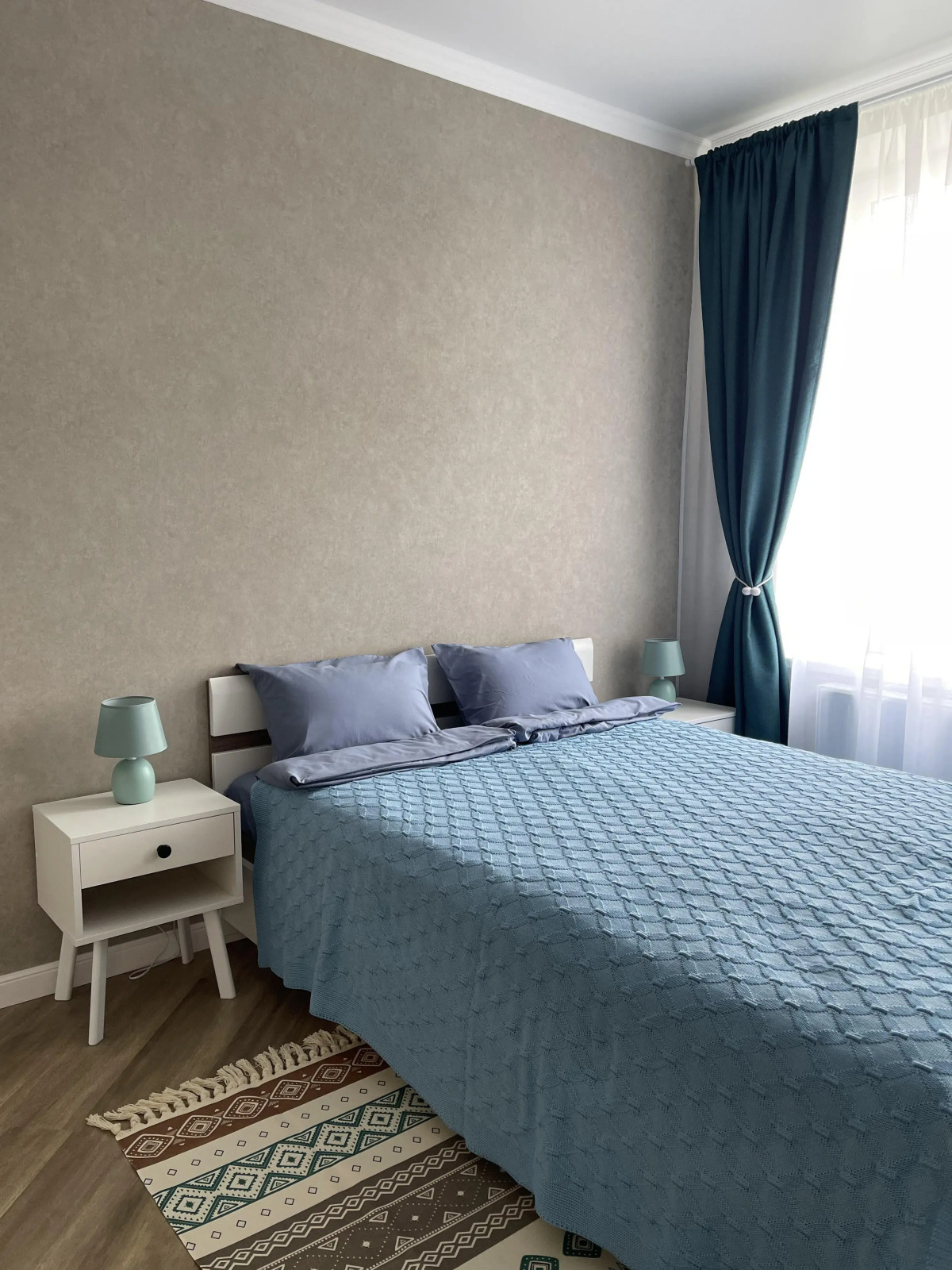 Квартира на Артиллерийской 58